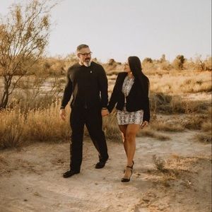 Meet your Posher, Lori lee